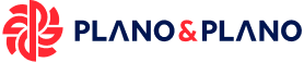 Logo Plano & Plano